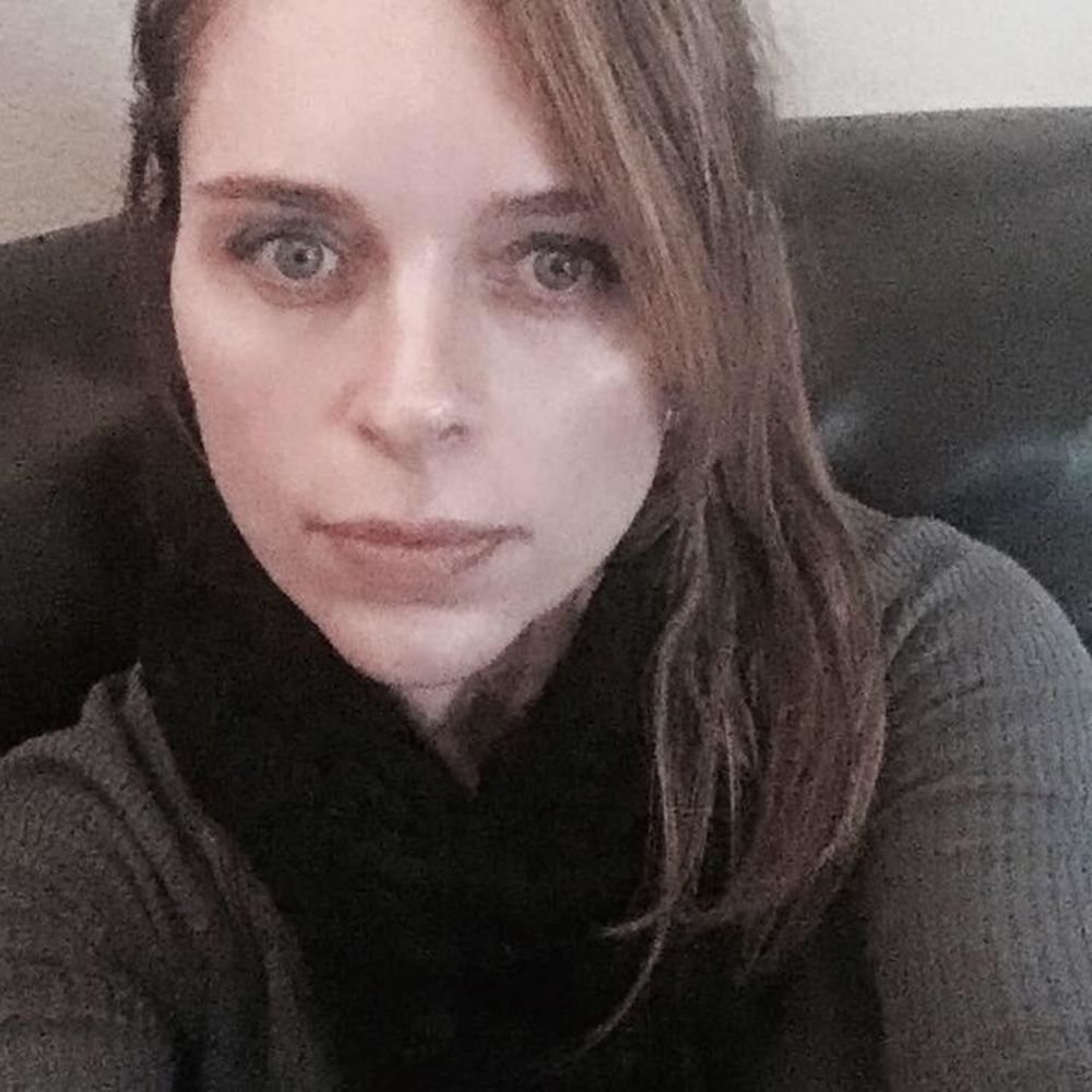 Meet your Posher, Erin